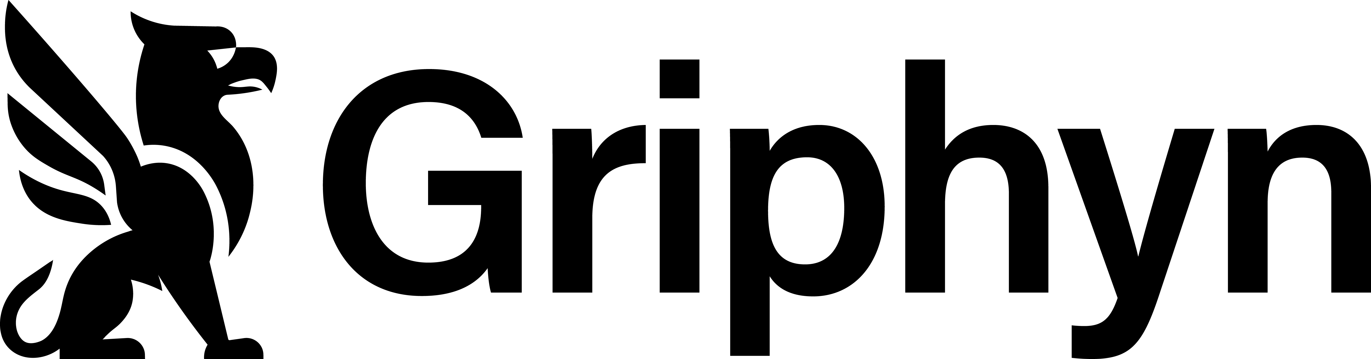 Griphyn AI Talent Agent for Creators